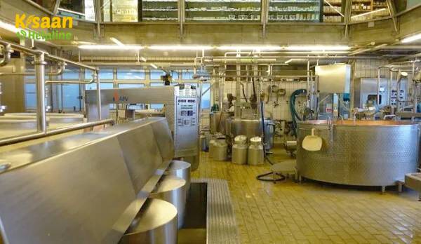 हाटसन एग्रो प्रोडक्ट ने सोलापुर में नए डेरी प्लांट में अपनी नई सुविधा पर उत्पादन शुरू किया हाटसन एग्रो प्रोडक्ट ने सोलापुर में नए डेरी प्लांट में अपनी नई सुविधा पर उत्पादन शुरू किया